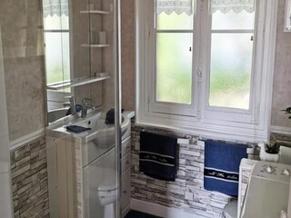 Apartment Le Havre  10