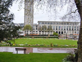 Apartment Le Havre  12