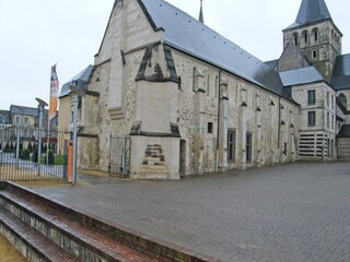 Appartement Le Havre  13