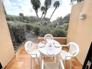Apartment La Croix-Valmer  8