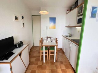 Apartamento La Croix-Valmer  9