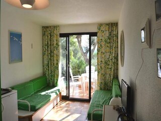 Apartment La Croix-Valmer  10