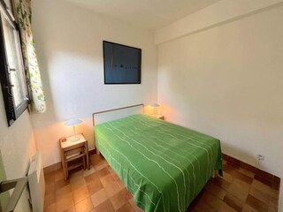 Apartamento La Croix-Valmer  11