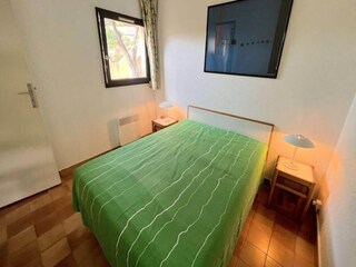 Apartment La Croix-Valmer  12