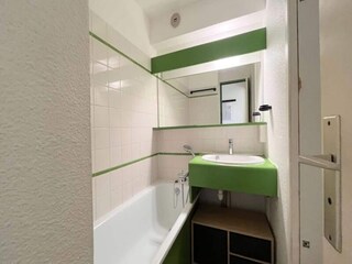 Apartment La Croix-Valmer  13