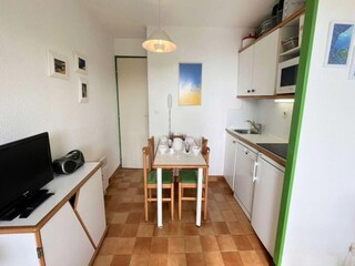 Apartment La Croix-Valmer  13