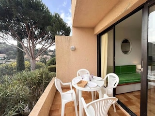 Apartment La Croix-Valmer  6