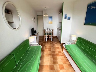 Apartment La Croix-Valmer  7