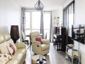 Apartamento Paris  1