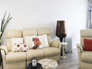Apartamento Paris  15