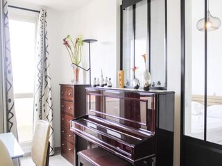 Apartment Paris  14