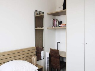Apartamento Paris  21