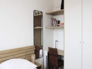 Apartment Paris  12
