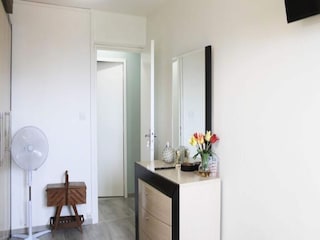 Apartment Paris  21