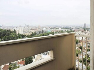 Apartamento Paris  17