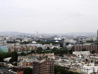 Apartamento Paris  18