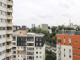 Apartment Paris  22