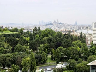 Apartment Paris  23