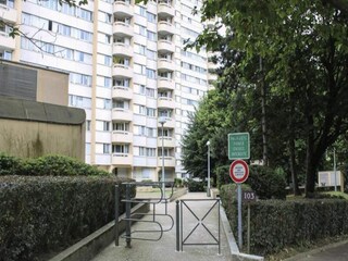 Apartamento Paris  19