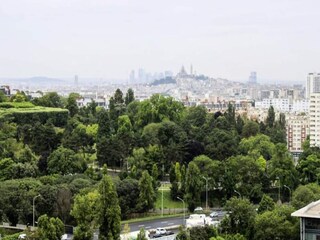 Apartamento Paris  23