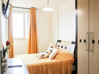 Apartamento Paris  8