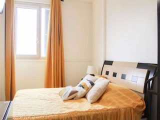 Apartment Paris  4