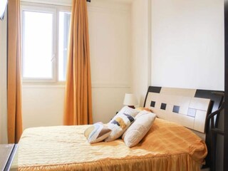 Apartment Paris  9
