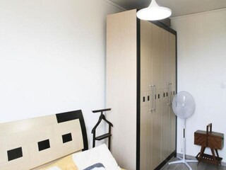 Apartamento Paris  10