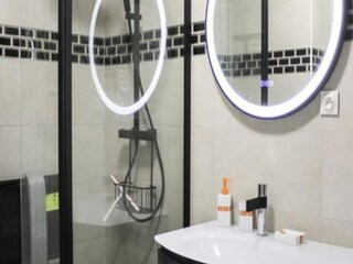 Apartamento Paris  11