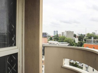 Apartamento Paris  12