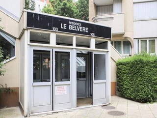 Apartamento Paris  13