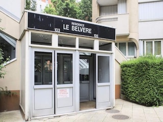 Apartment Paris  7