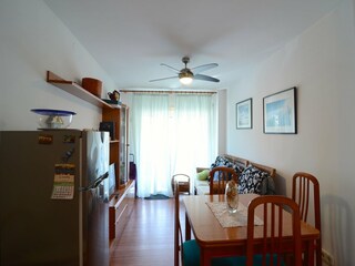 Apartamento L'Estartit Características 14