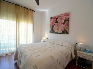 Apartamento L'Estartit Características 9