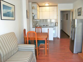 Apartamento L'Estartit Características 11