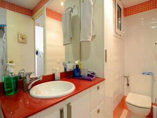 Apartamento L'Estartit Características 10