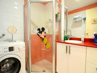 Apartamento L'Estartit Características 16
