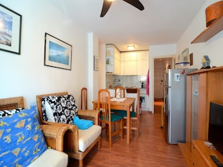 Apartment L'Estartit Features 17