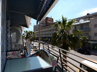 Apartment L'Estartit Outdoor Recording 3