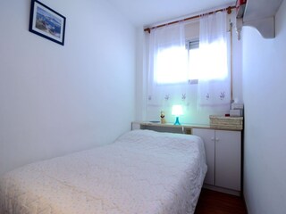 Apartamento L'Estartit Características 13