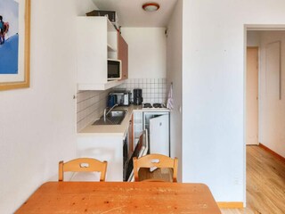 Appartement Puy-Saint-Vincent  10