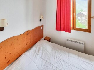 Appartement Puy-Saint-Vincent  12