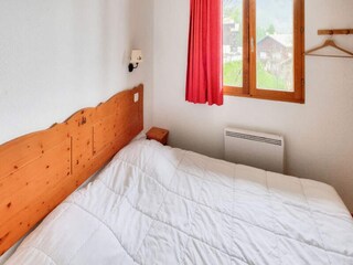 Appartement Puy-Saint-Vincent  13