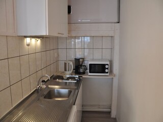 Vakantiehuis Les Deux Alpes Kenmerken 8
