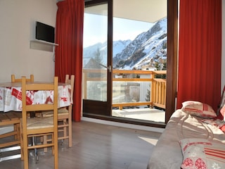 Ferienhaus Les Deux Alpes Ausstattung 9