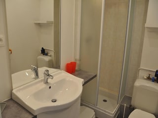 Holiday house Les Deux Alpes Features 12