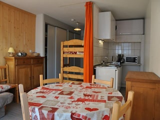 Ferienhaus Les Deux Alpes Ausstattung 12