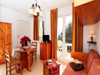 Apartment Bolquère  11