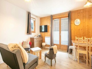 Apartment Saint Sorlin d Arves Features 10