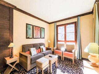 Apartment Montvalezan  4